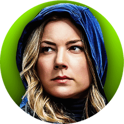 Sharon Carter Picture