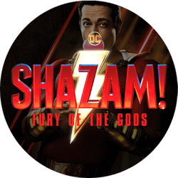 Shazam! Fury of the Gods Picture