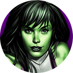 She-Hulk (Character) Picture