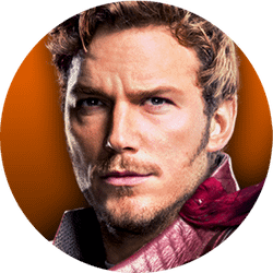 Star-Lord Picture