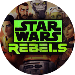 Star Wars: Rebels Sequel Picture