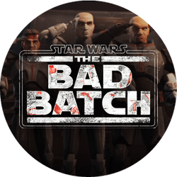 Star Wars: The Bad Batch Picture