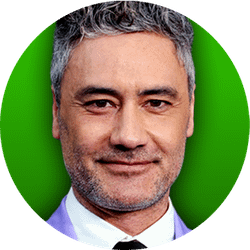 Taika Waititi Picture