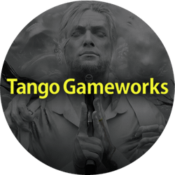 Tango Gameworks Picture