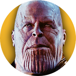 Thanos Picture