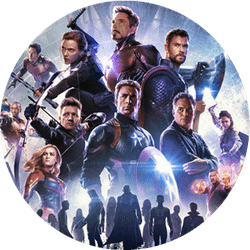 Avengers (Team) Picture