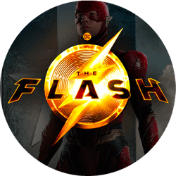 The Flash (Movie) Picture