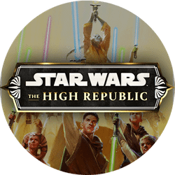 The High Republic Picture