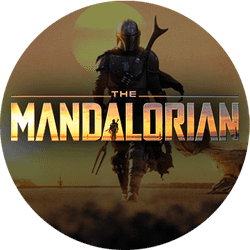 The Mandalorian (Series) Picture