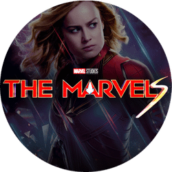 The Marvels Picture