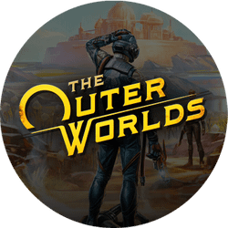 The Outer Worlds Picture