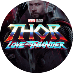 Thor: Love and Thunder Picture