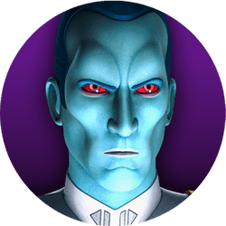 Thrawn Picture