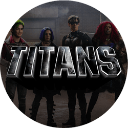 Titans (Series) Picture