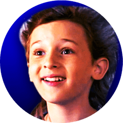 Tommy Maximoff Picture