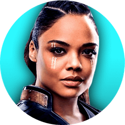 Valkyrie Picture