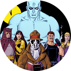 Watchmen (Team) Picture