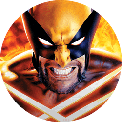Wolverine Picture