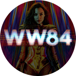 Wonder Woman 1984 Picture