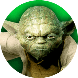 Yoda Picture