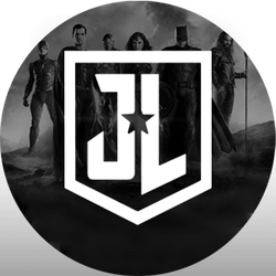 Zack Snyder's Justice League Picture