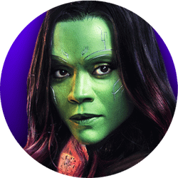 Gamora Picture