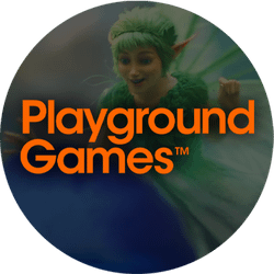 Playground Games Picture