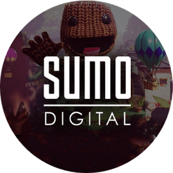 Sumo Digital Picture