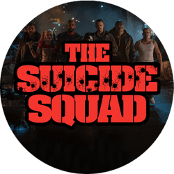 The Suicide Squad (Movie) Picture