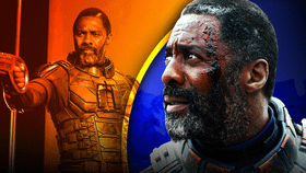 Idris Elba (Heimdall & Bloodsport Actor) | Latest News