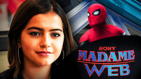Isabela Merced (Madame Web Actor) | News & Updates