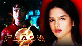 Sasha Calle (Supergirl Actor) | Latest News | The Direct