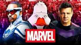 Marvel Weakest Characters